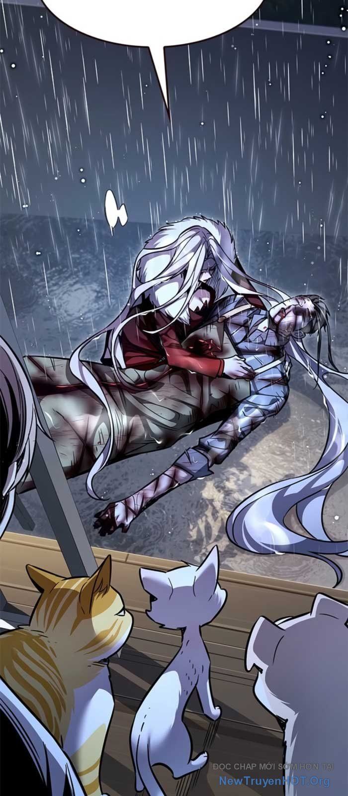 đọc truyện Hóa Thân Thành Mèo Chương 369 ảnh 76 tại Thiên Thai Truyện