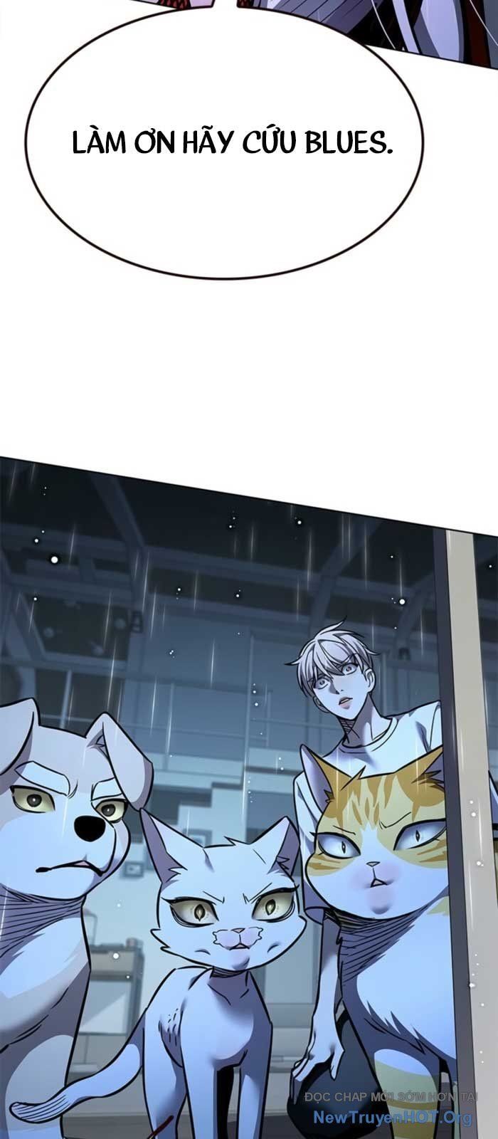 đọc truyện Hóa Thân Thành Mèo Chương 369 ảnh 78 tại Thiên Thai Truyện