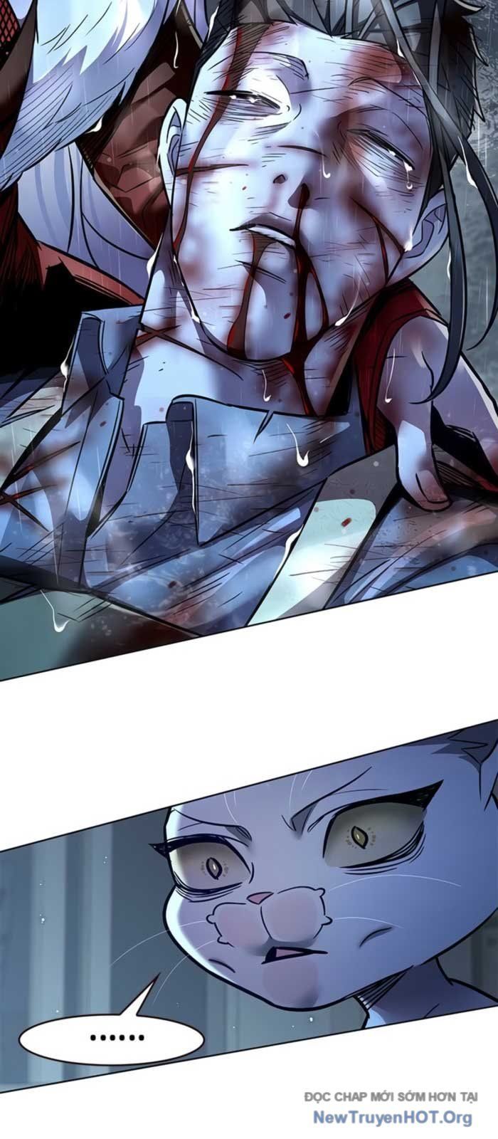 đọc truyện Hóa Thân Thành Mèo Chương 369 ảnh 81 tại Thiên Thai Truyện