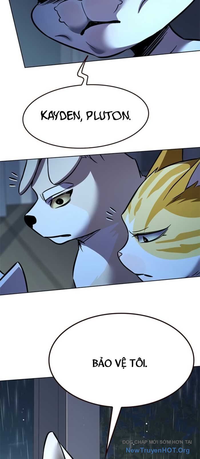 đọc truyện Hóa Thân Thành Mèo Chương 369 ảnh 86 tại Thiên Thai Truyện