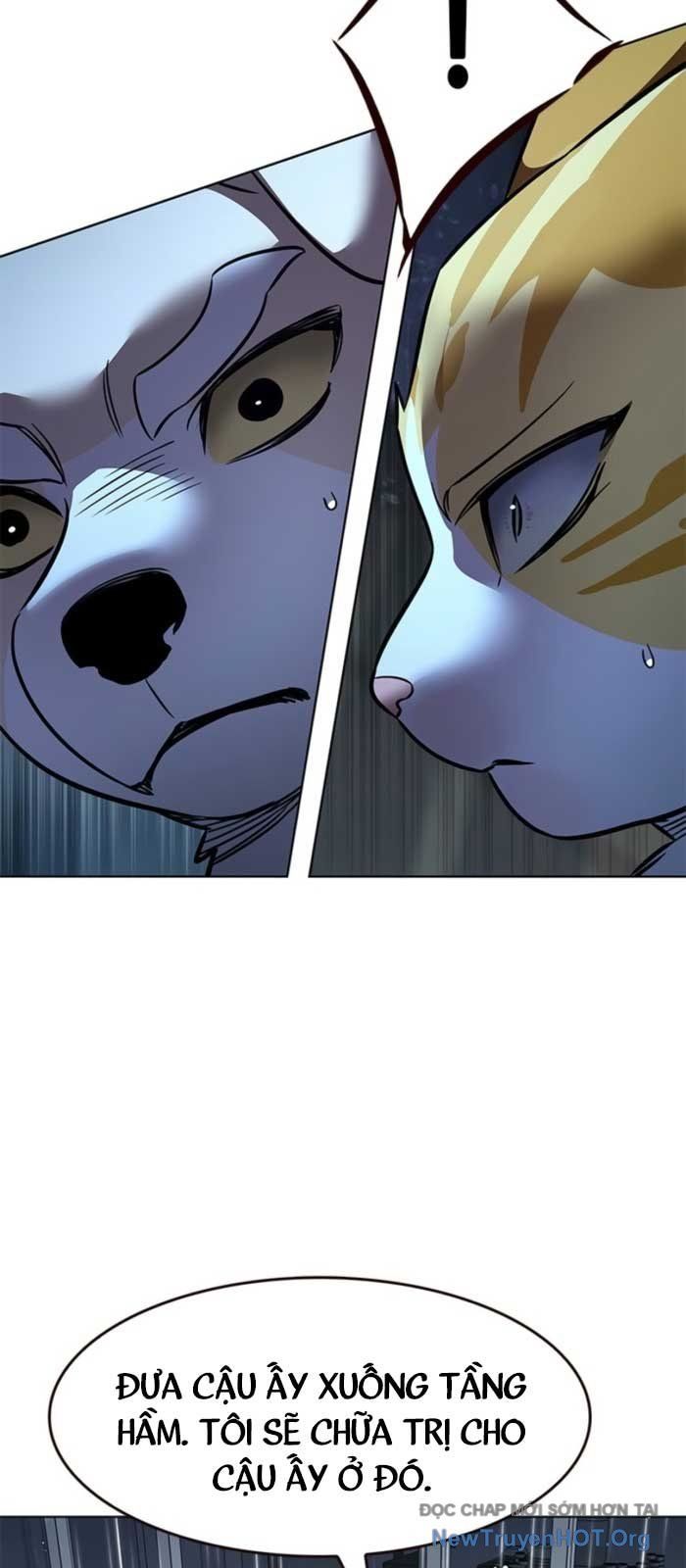 đọc truyện Hóa Thân Thành Mèo Chương 369 ảnh 88 tại Thiên Thai Truyện