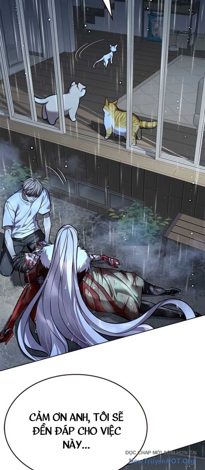 đọc truyện Hóa Thân Thành Mèo Chương 369 ảnh 89 tại Thiên Thai Truyện