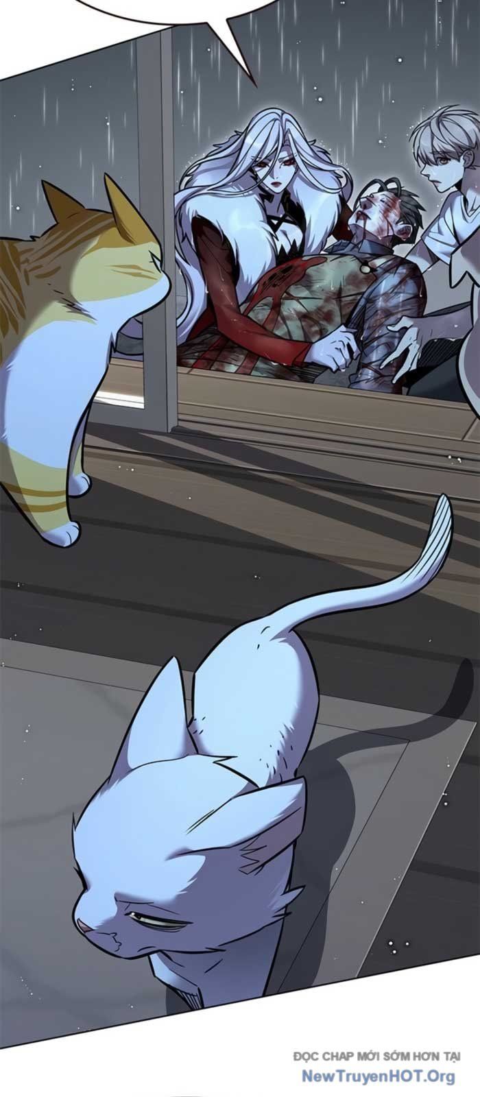 đọc truyện Hóa Thân Thành Mèo Chương 369 ảnh 90 tại Thiên Thai Truyện