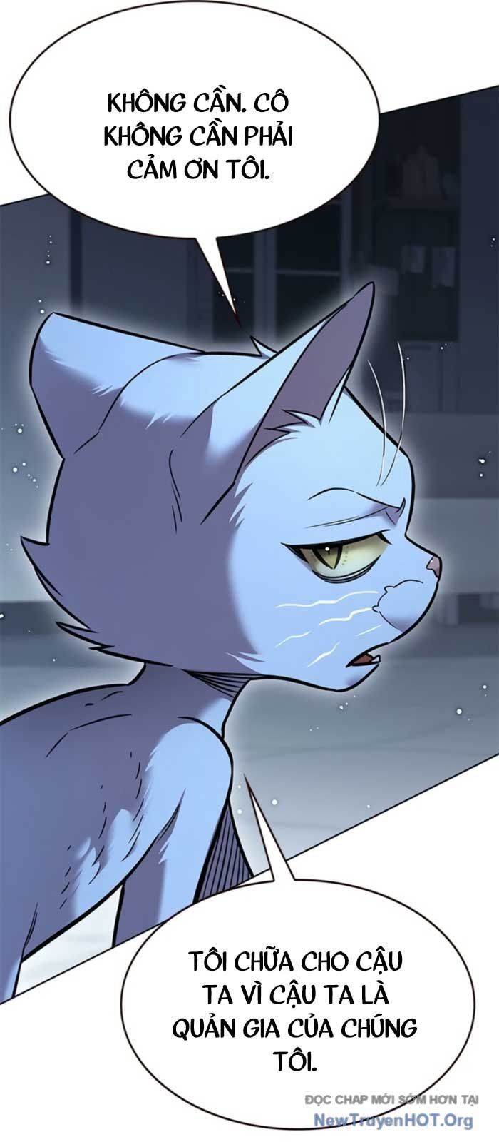 đọc truyện Hóa Thân Thành Mèo Chương 369 ảnh 91 tại Thiên Thai Truyện