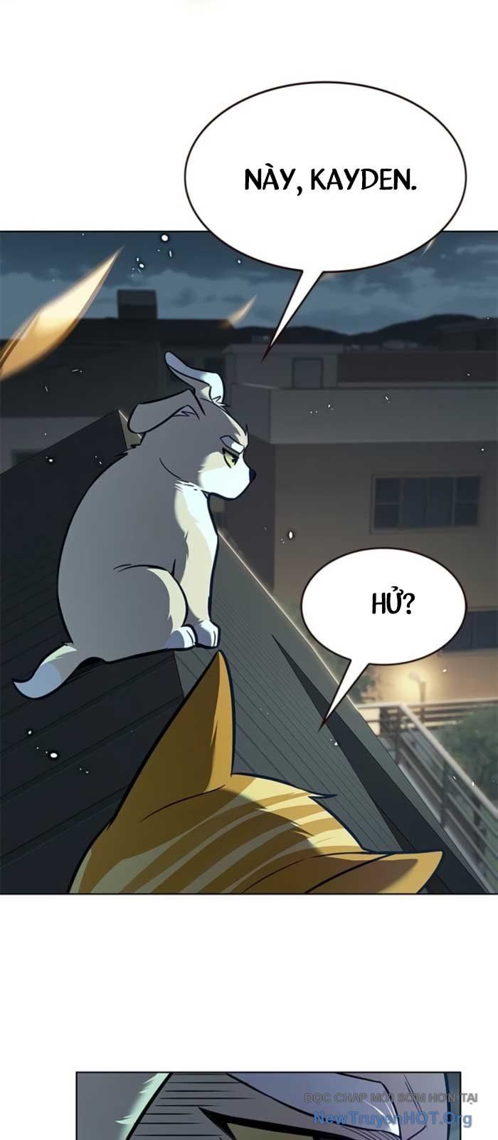 đọc truyện Hóa Thân Thành Mèo Chương 369 ảnh 100 tại Thiên Thai Truyện