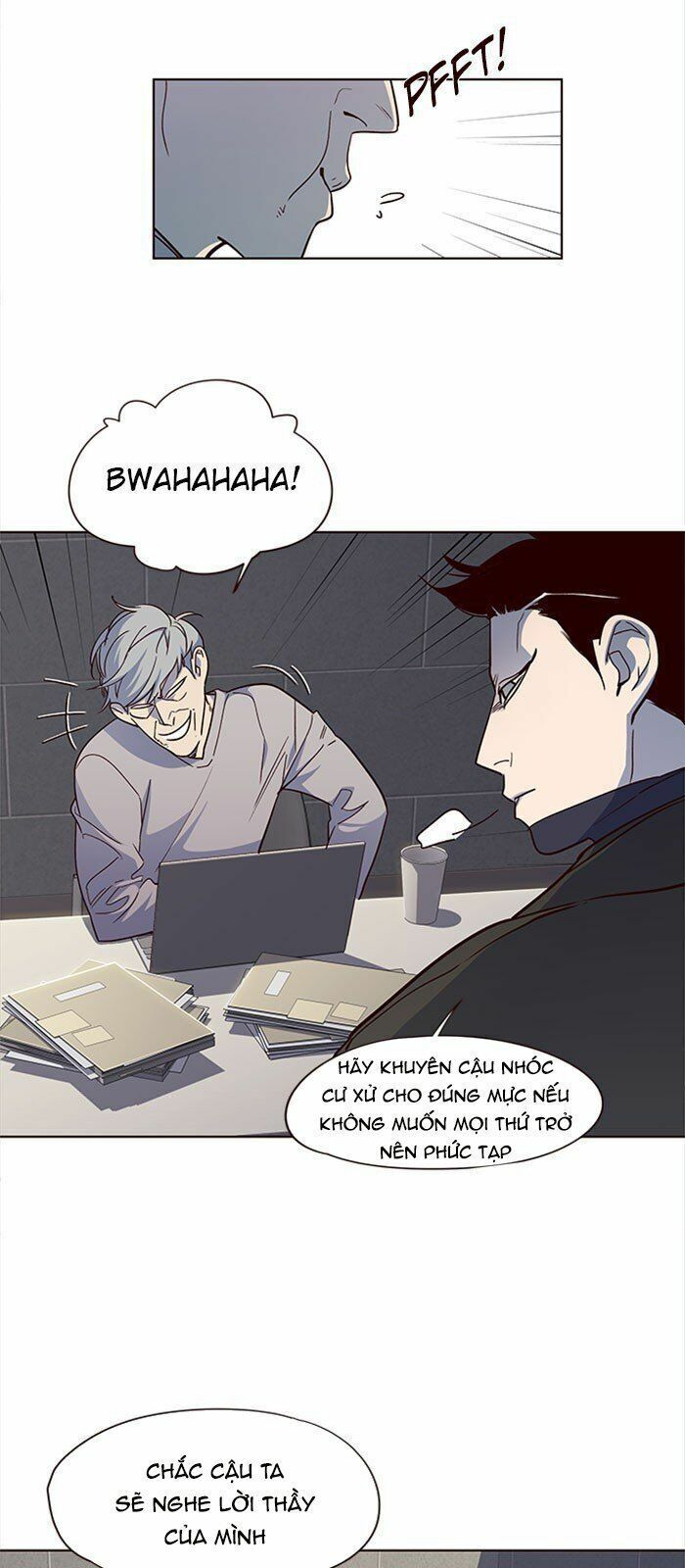 đọc truyện Hóa Thân Thành Mèo Chương 37 ảnh 15 tại Thiên Thai Truyện