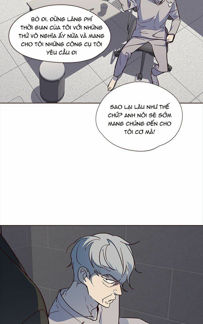 đọc truyện Hóa Thân Thành Mèo Chương 37 ảnh 21 tại Thiên Thai Truyện