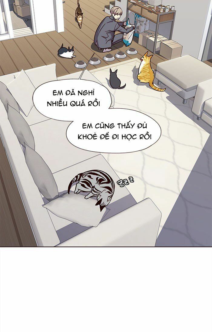 đọc truyện Hóa Thân Thành Mèo Chương 37 ảnh 34 tại Thiên Thai Truyện