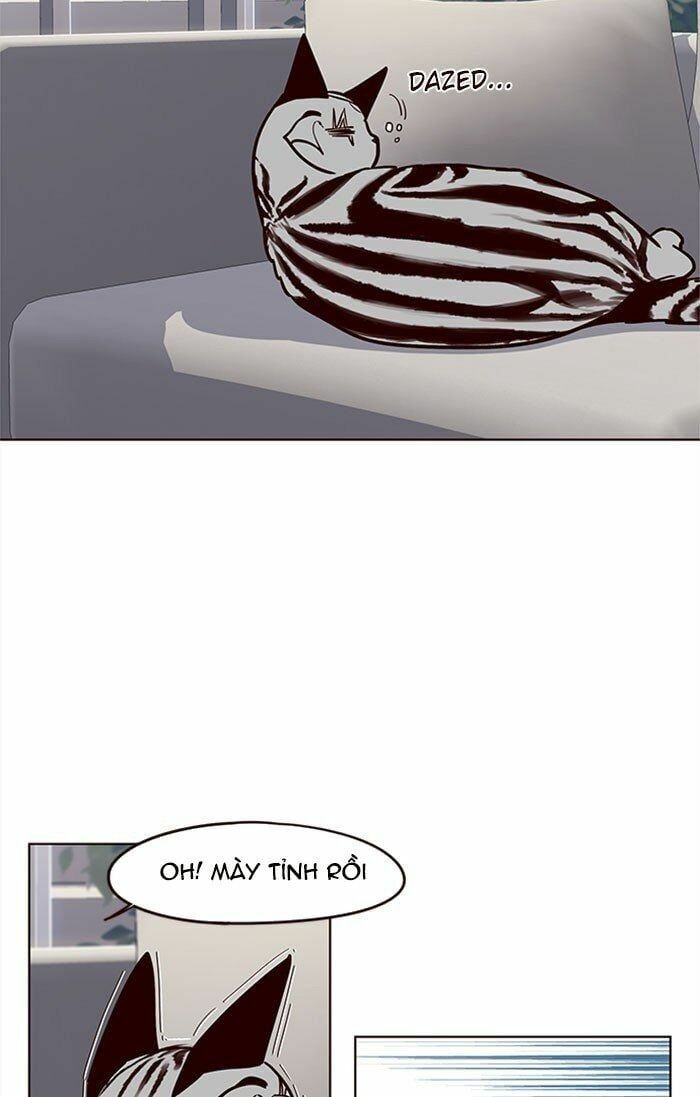 đọc truyện Hóa Thân Thành Mèo Chương 37 ảnh 36 tại Thiên Thai Truyện