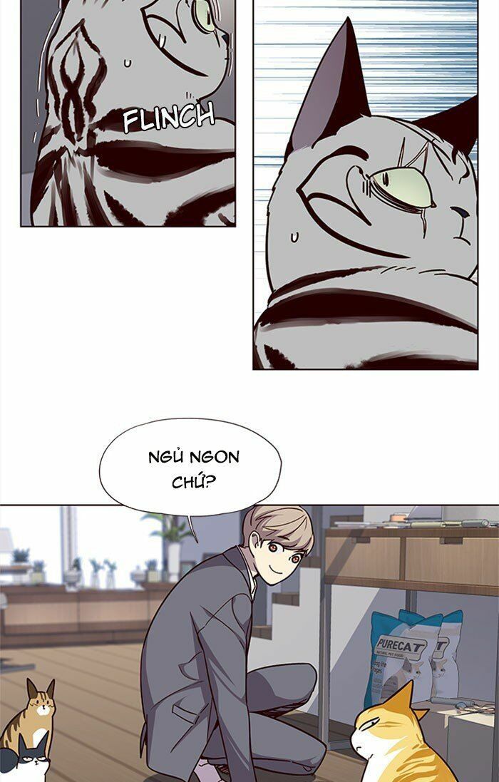 đọc truyện Hóa Thân Thành Mèo Chương 37 ảnh 37 tại Thiên Thai Truyện