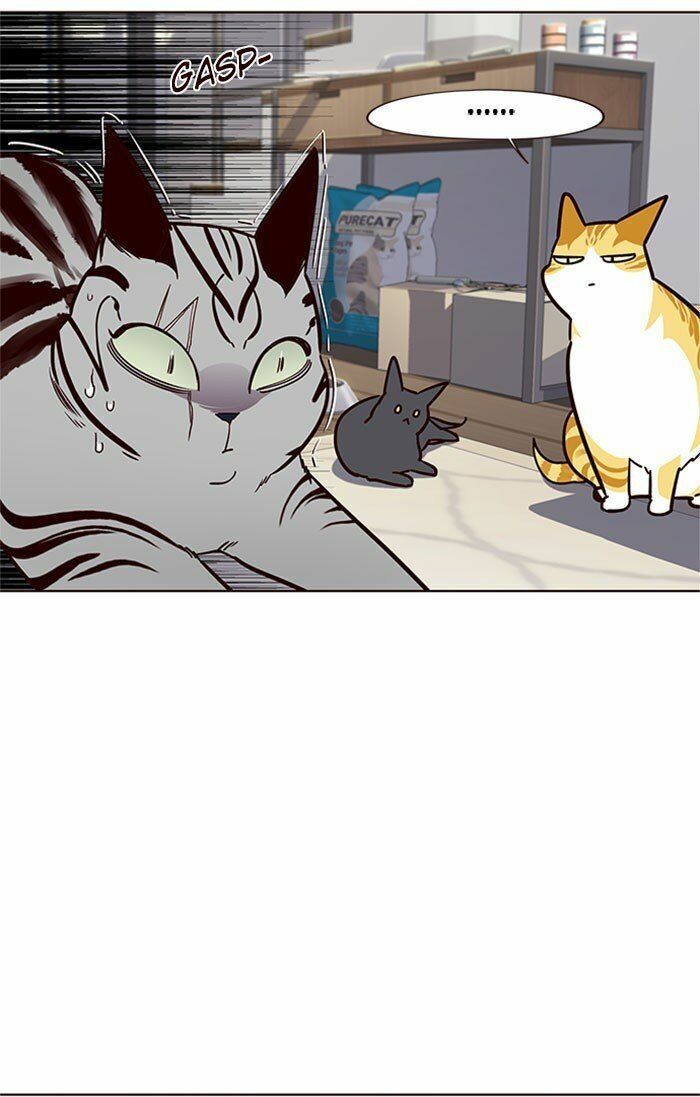 đọc truyện Hóa Thân Thành Mèo Chương 37 ảnh 44 tại Thiên Thai Truyện