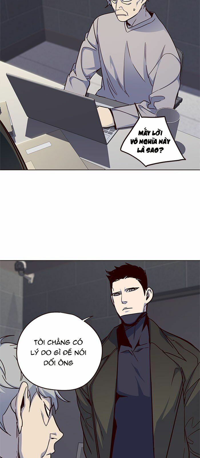 đọc truyện Hóa Thân Thành Mèo Chương 37 ảnh 7 tại Thiên Thai Truyện