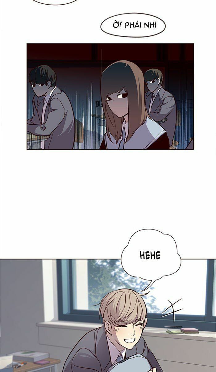 đọc truyện Hóa Thân Thành Mèo Chương 37 ảnh 60 tại Thiên Thai Truyện