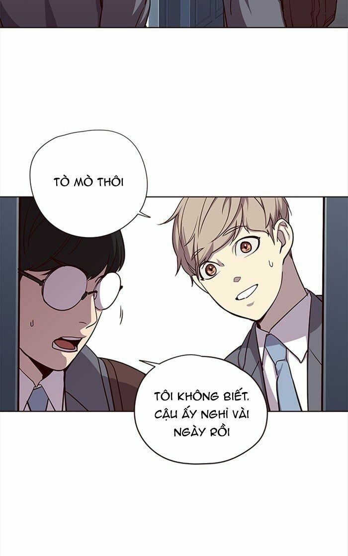 đọc truyện Hóa Thân Thành Mèo Chương 37 ảnh 72 tại Thiên Thai Truyện