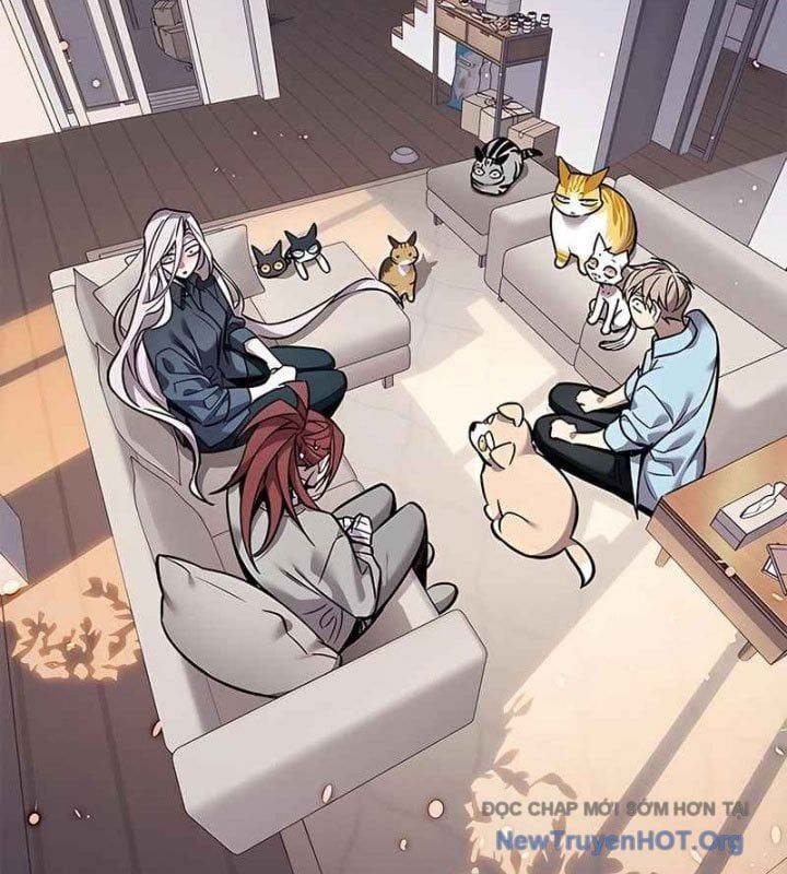 đọc truyện Hóa Thân Thành Mèo Chương 370 ảnh 108 tại Thiên Thai Truyện