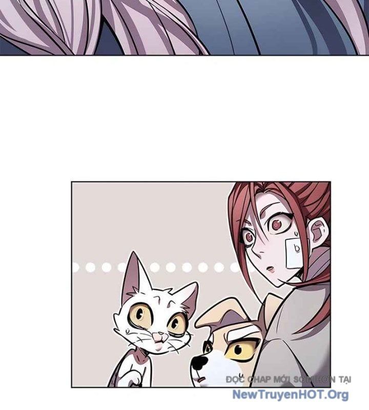 đọc truyện Hóa Thân Thành Mèo Chương 370 ảnh 120 tại Thiên Thai Truyện