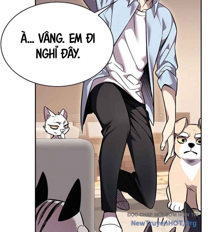 đọc truyện Hóa Thân Thành Mèo Chương 370 ảnh 124 tại Thiên Thai Truyện