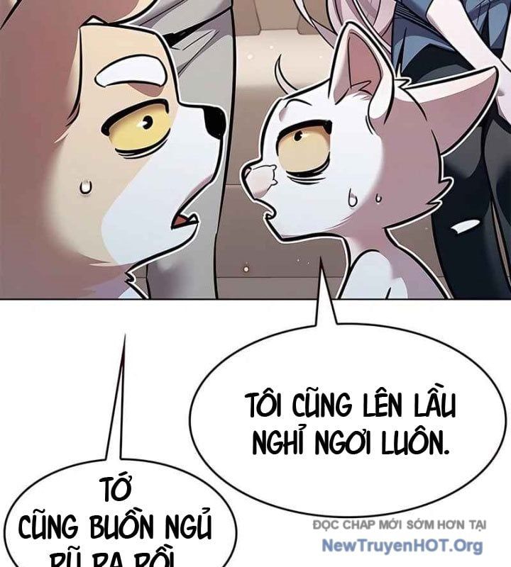 đọc truyện Hóa Thân Thành Mèo Chương 370 ảnh 149 tại Thiên Thai Truyện