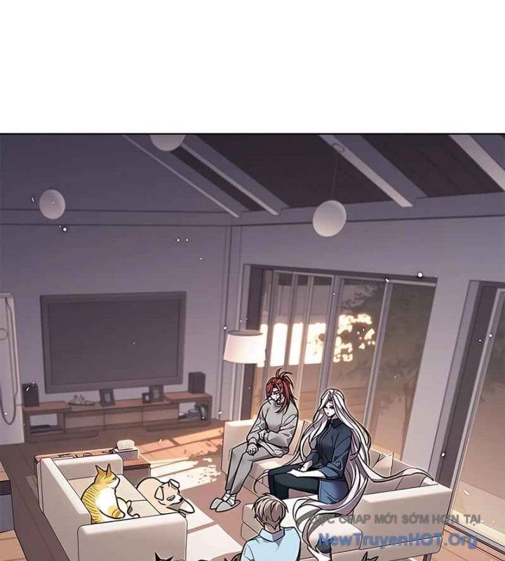 đọc truyện Hóa Thân Thành Mèo Chương 370 ảnh 43 tại Thiên Thai Truyện