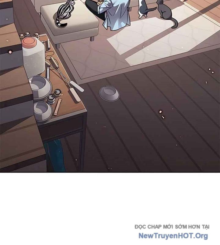 đọc truyện Hóa Thân Thành Mèo Chương 370 ảnh 44 tại Thiên Thai Truyện