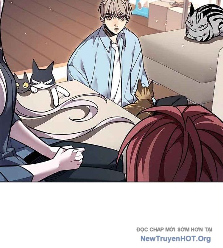 đọc truyện Hóa Thân Thành Mèo Chương 370 ảnh 47 tại Thiên Thai Truyện