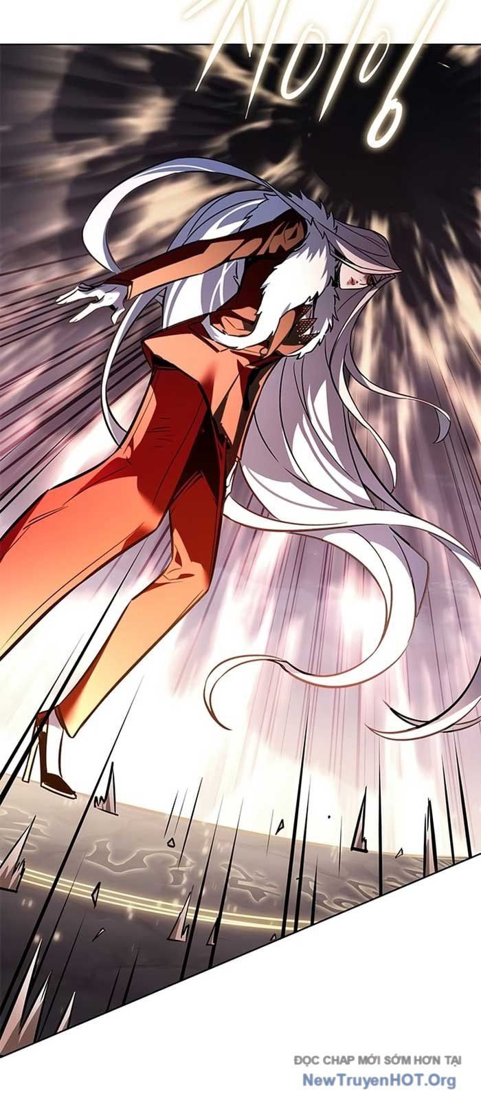 đọc truyện Hóa Thân Thành Mèo Chương 371 ảnh 116 tại Thiên Thai Truyện