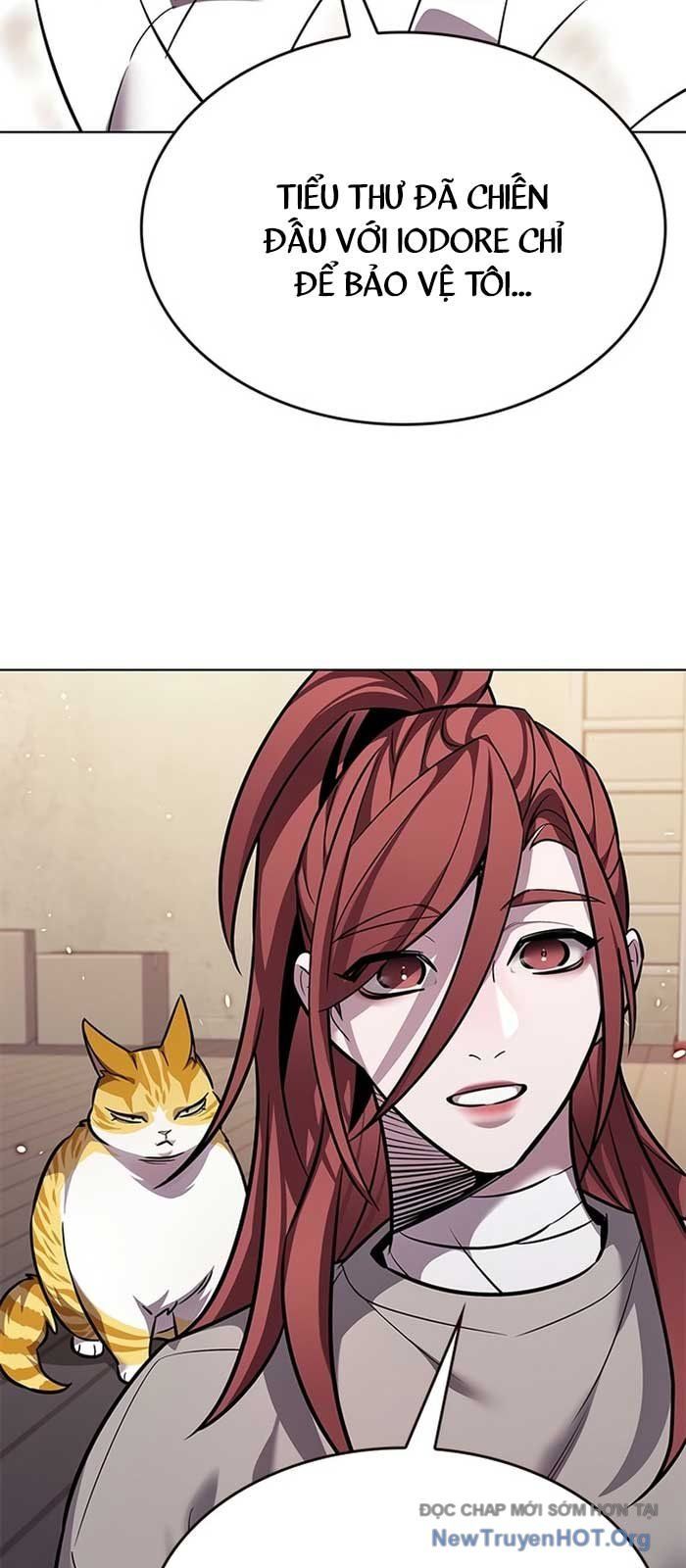 đọc truyện Hóa Thân Thành Mèo Chương 371 ảnh 15 tại Thiên Thai Truyện