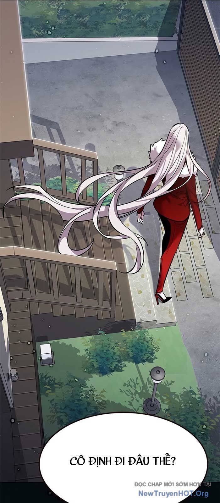 đọc truyện Hóa Thân Thành Mèo Chương 371 ảnh 18 tại Thiên Thai Truyện