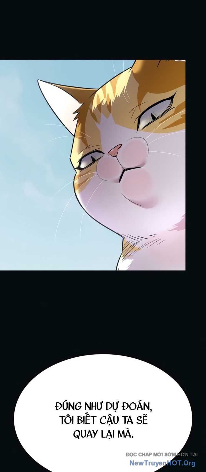 đọc truyện Hóa Thân Thành Mèo Chương 371 ảnh 20 tại Thiên Thai Truyện