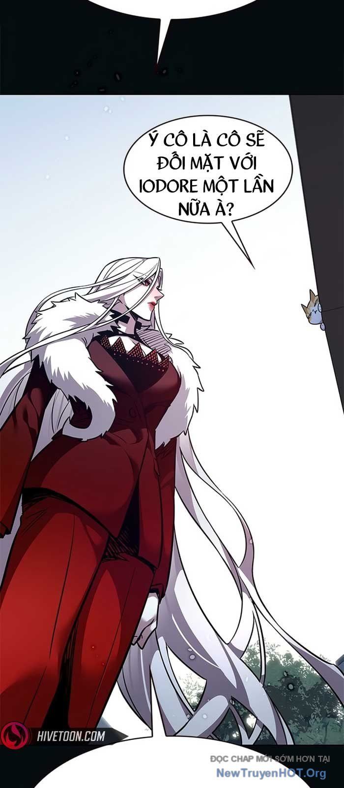 đọc truyện Hóa Thân Thành Mèo Chương 371 ảnh 21 tại Thiên Thai Truyện