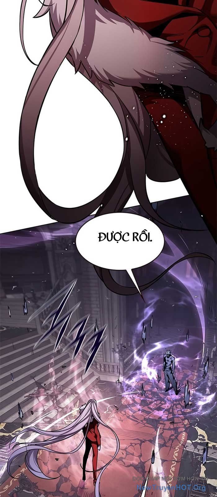 đọc truyện Hóa Thân Thành Mèo Chương 371 ảnh 67 tại Thiên Thai Truyện