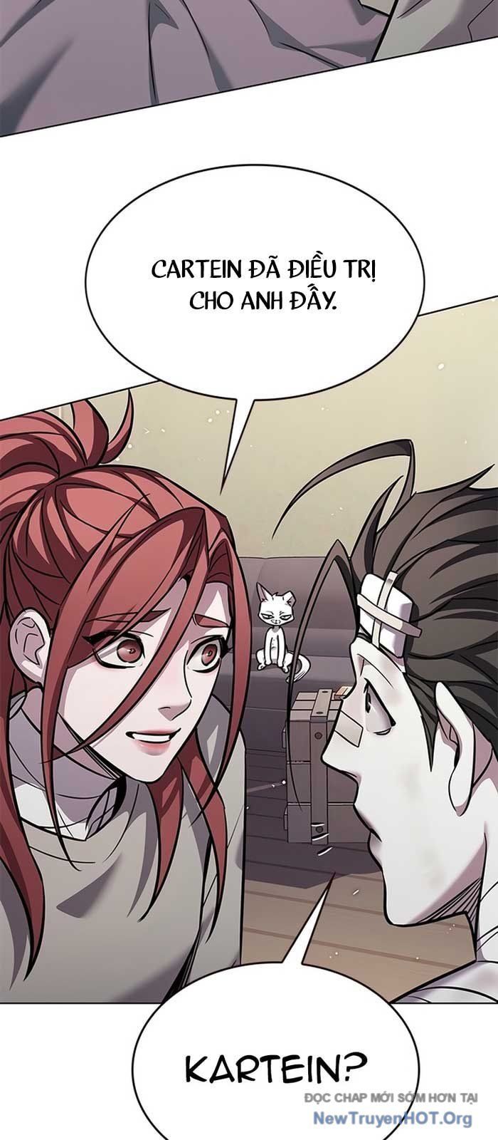 đọc truyện Hóa Thân Thành Mèo Chương 371 ảnh 9 tại Thiên Thai Truyện