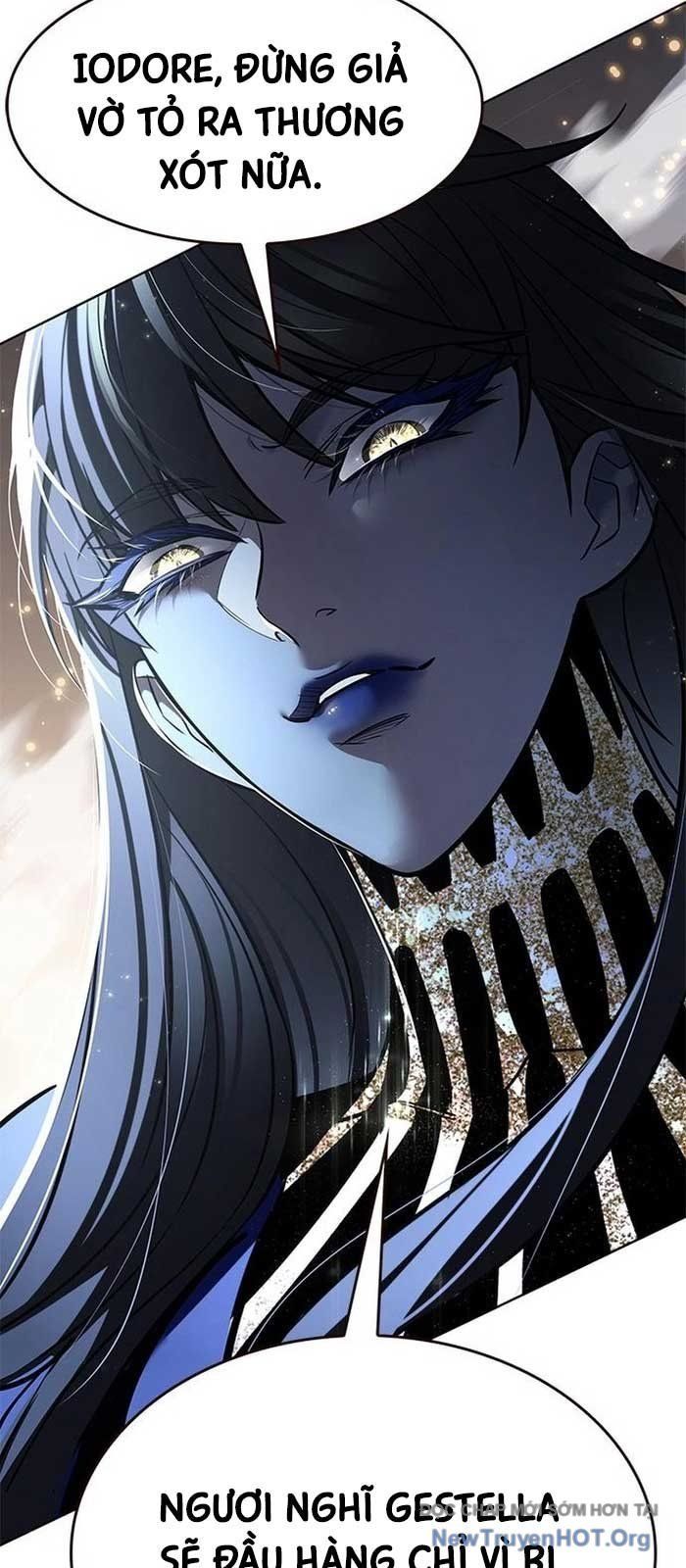 đọc truyện Hóa Thân Thành Mèo Chương 372 ảnh 31 tại Thiên Thai Truyện