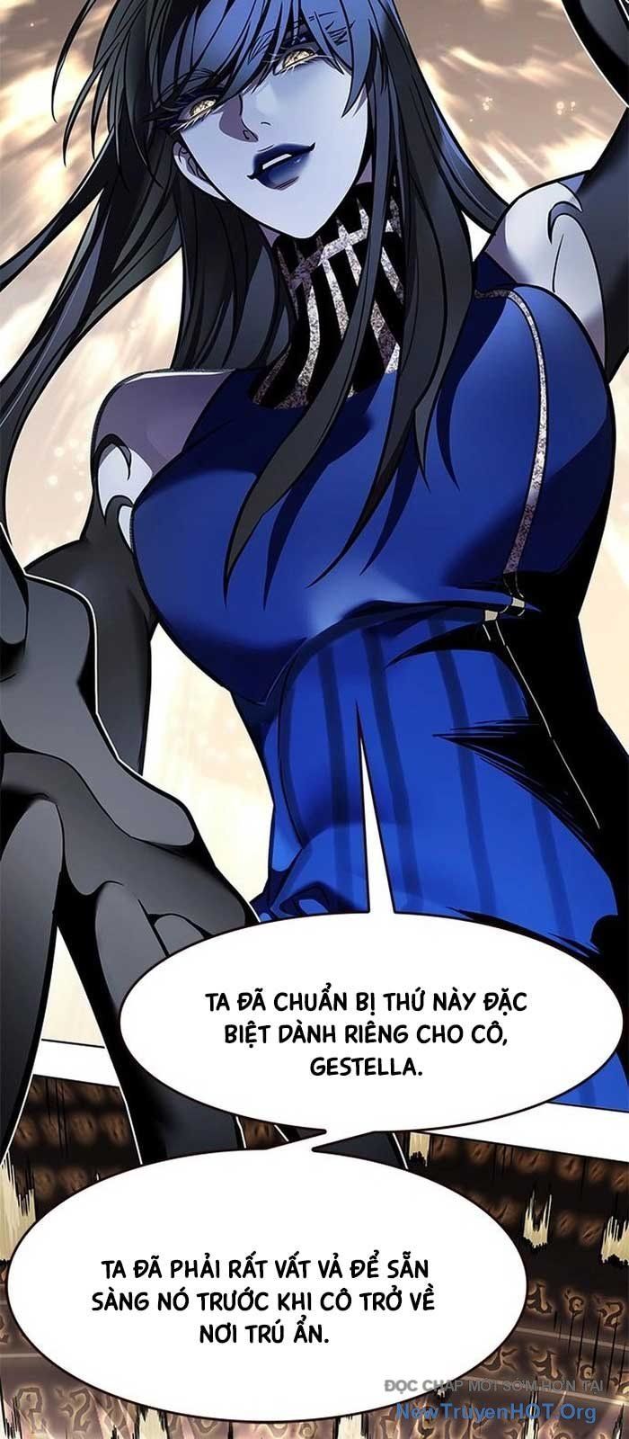 đọc truyện Hóa Thân Thành Mèo Chương 372 ảnh 9 tại Thiên Thai Truyện