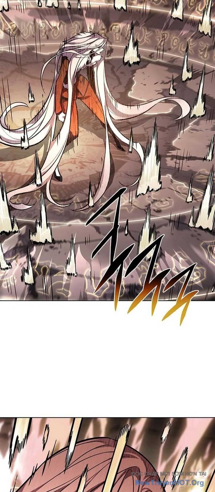 đọc truyện Hóa Thân Thành Mèo Chương 372 ảnh 10 tại Thiên Thai Truyện