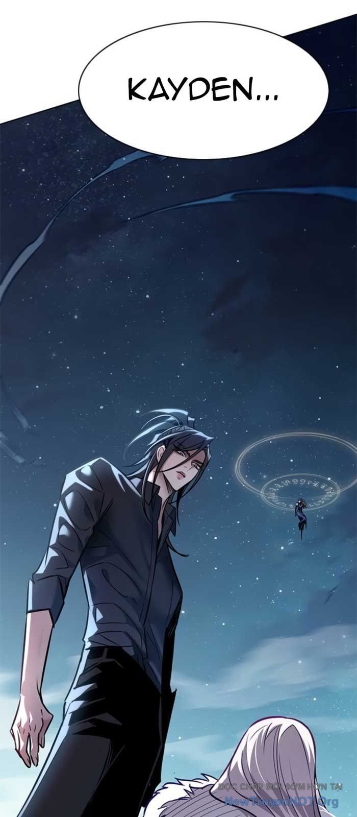 đọc truyện Hóa Thân Thành Mèo Chương 373 ảnh 12 tại Thiên Thai Truyện