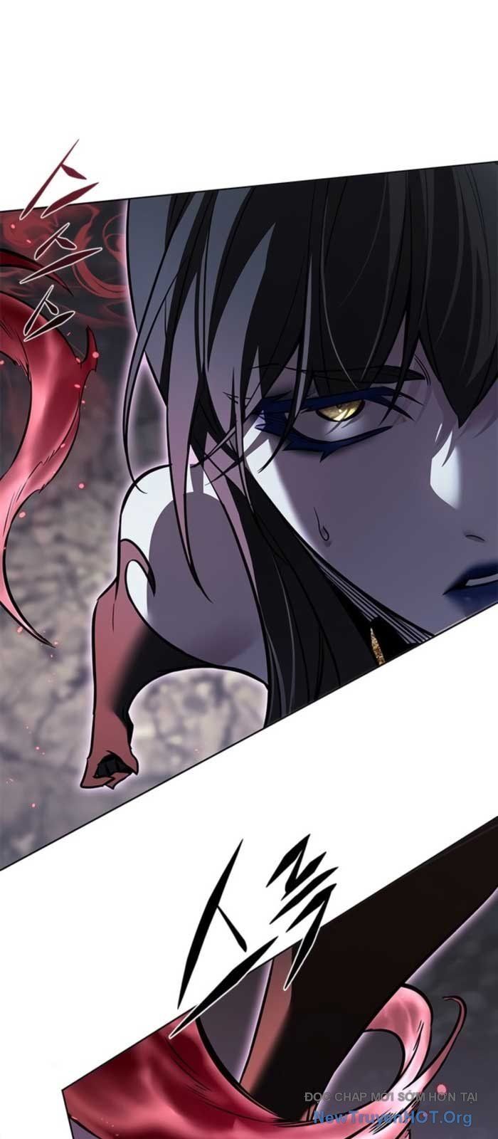 đọc truyện Hóa Thân Thành Mèo Chương 373 ảnh 113 tại Thiên Thai Truyện