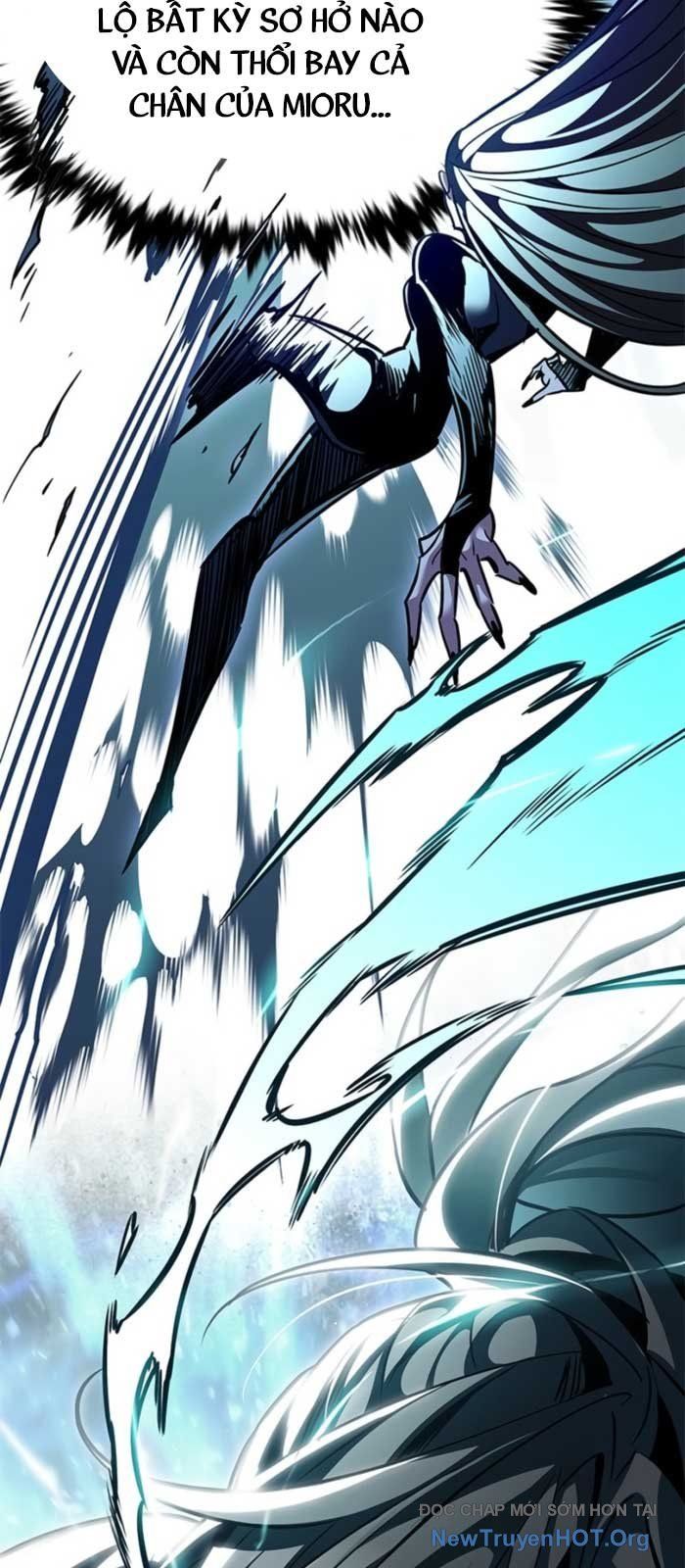 đọc truyện Hóa Thân Thành Mèo Chương 373 ảnh 21 tại Thiên Thai Truyện