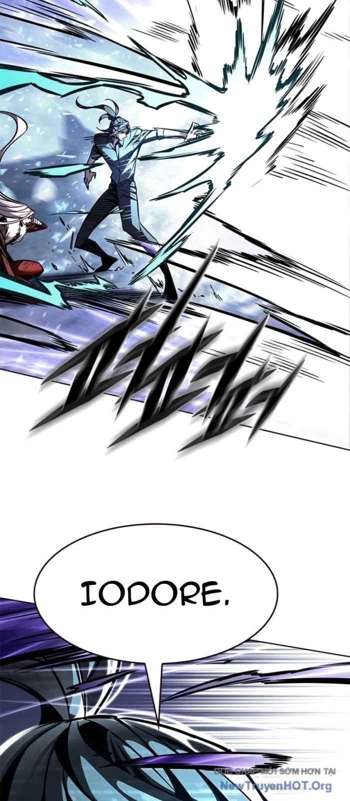 đọc truyện Hóa Thân Thành Mèo Chương 373 ảnh 29 tại Thiên Thai Truyện