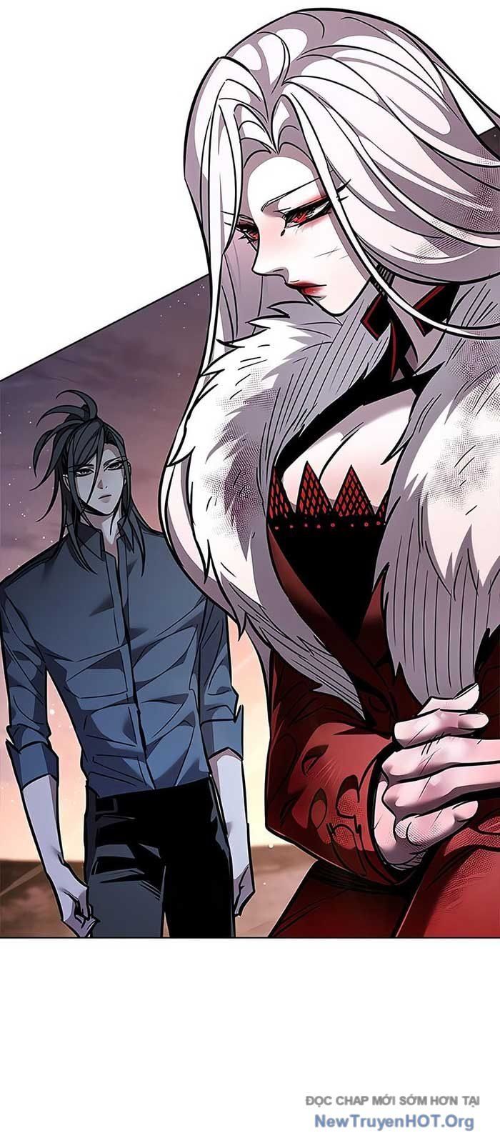 đọc truyện Hóa Thân Thành Mèo Chương 374 ảnh 102 tại Thiên Thai Truyện