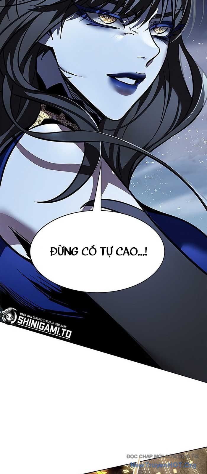 đọc truyện Hóa Thân Thành Mèo Chương 374 ảnh 21 tại Thiên Thai Truyện