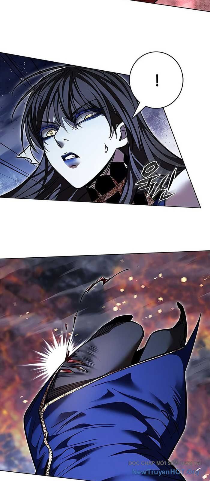 đọc truyện Hóa Thân Thành Mèo Chương 374 ảnh 35 tại Thiên Thai Truyện