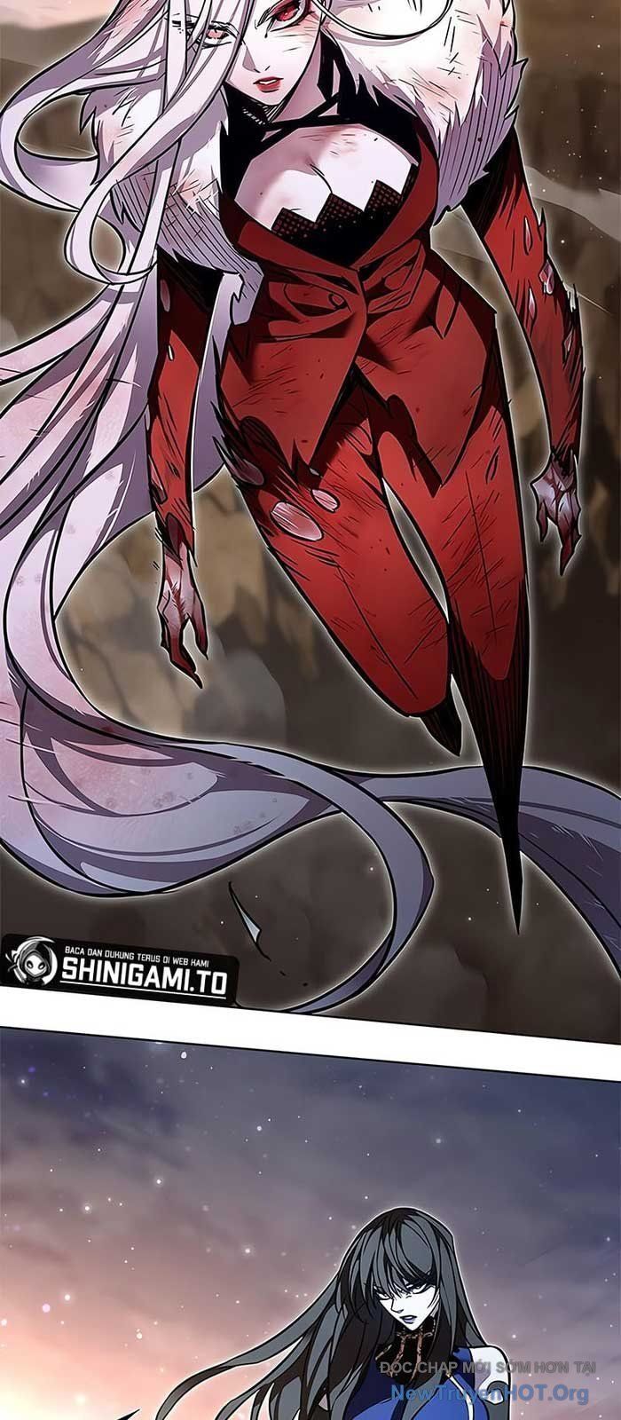 đọc truyện Hóa Thân Thành Mèo Chương 374 ảnh 72 tại Thiên Thai Truyện