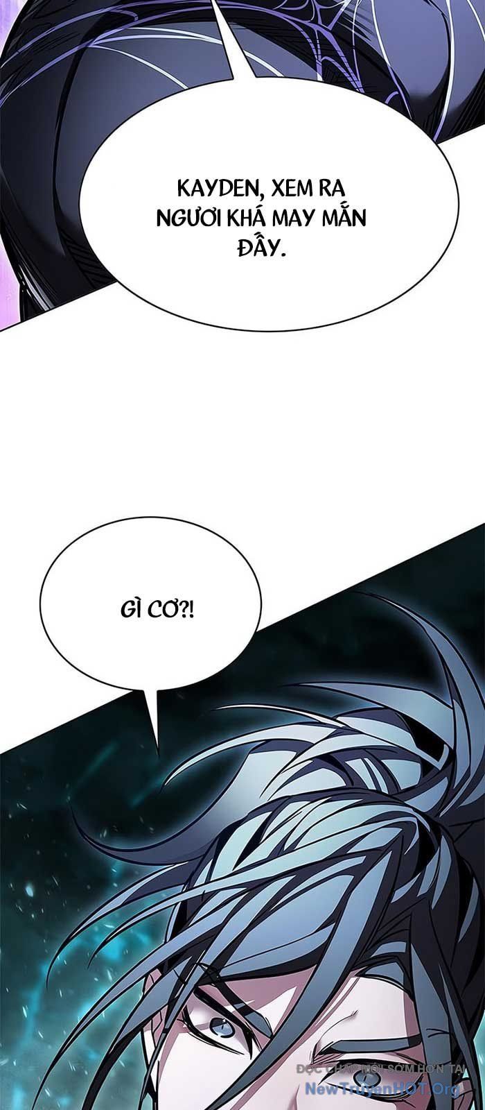 đọc truyện Hóa Thân Thành Mèo Chương 374 ảnh 86 tại Thiên Thai Truyện