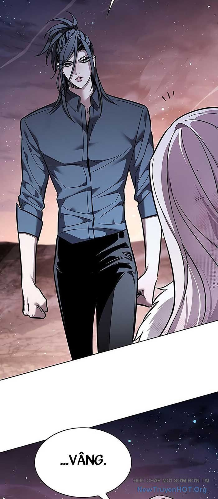 đọc truyện Hóa Thân Thành Mèo Chương 374 ảnh 100 tại Thiên Thai Truyện