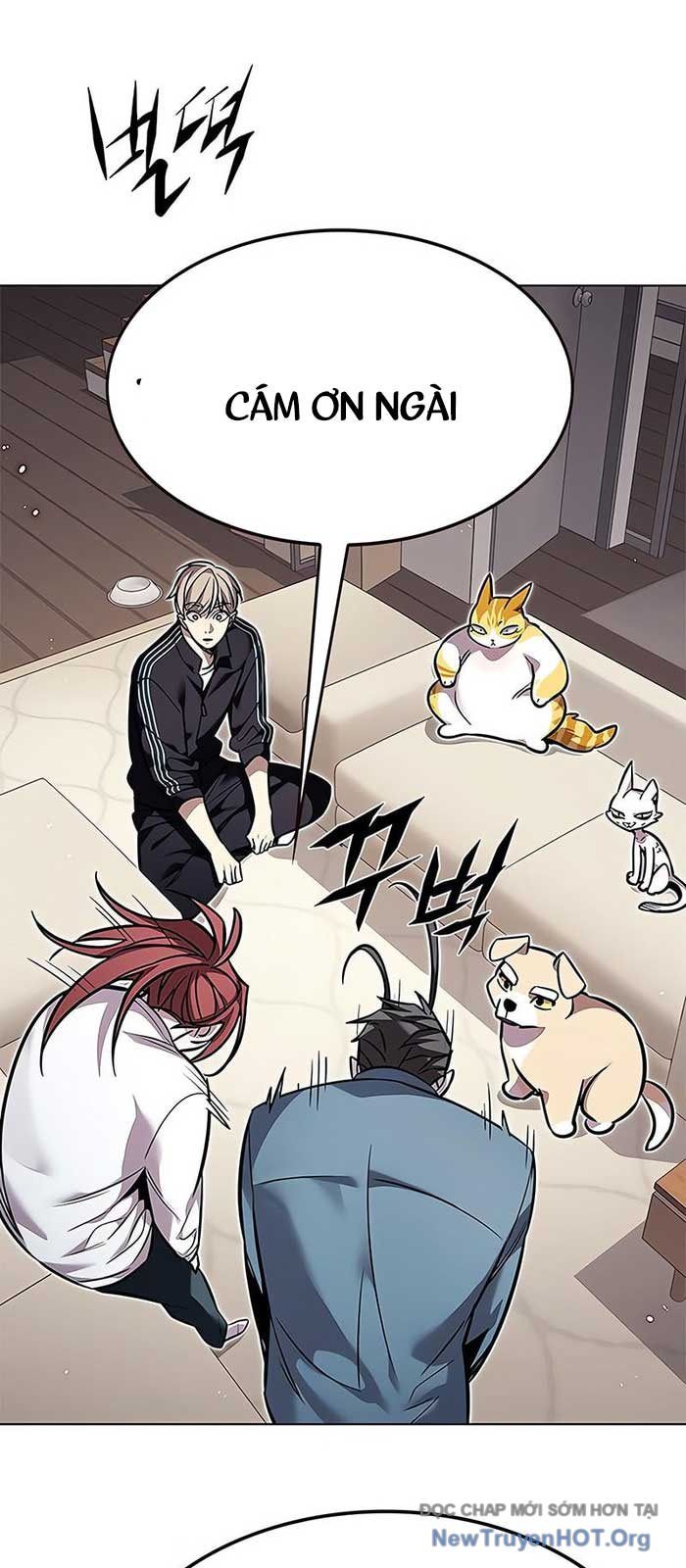 đọc truyện Hóa Thân Thành Mèo Chương 375 ảnh 13 tại Thiên Thai Truyện