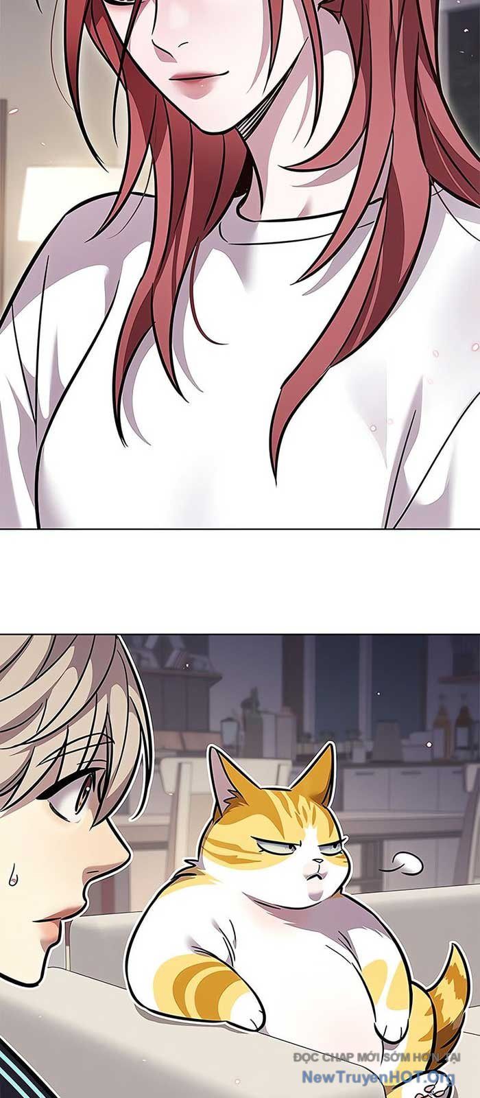 đọc truyện Hóa Thân Thành Mèo Chương 375 ảnh 17 tại Thiên Thai Truyện