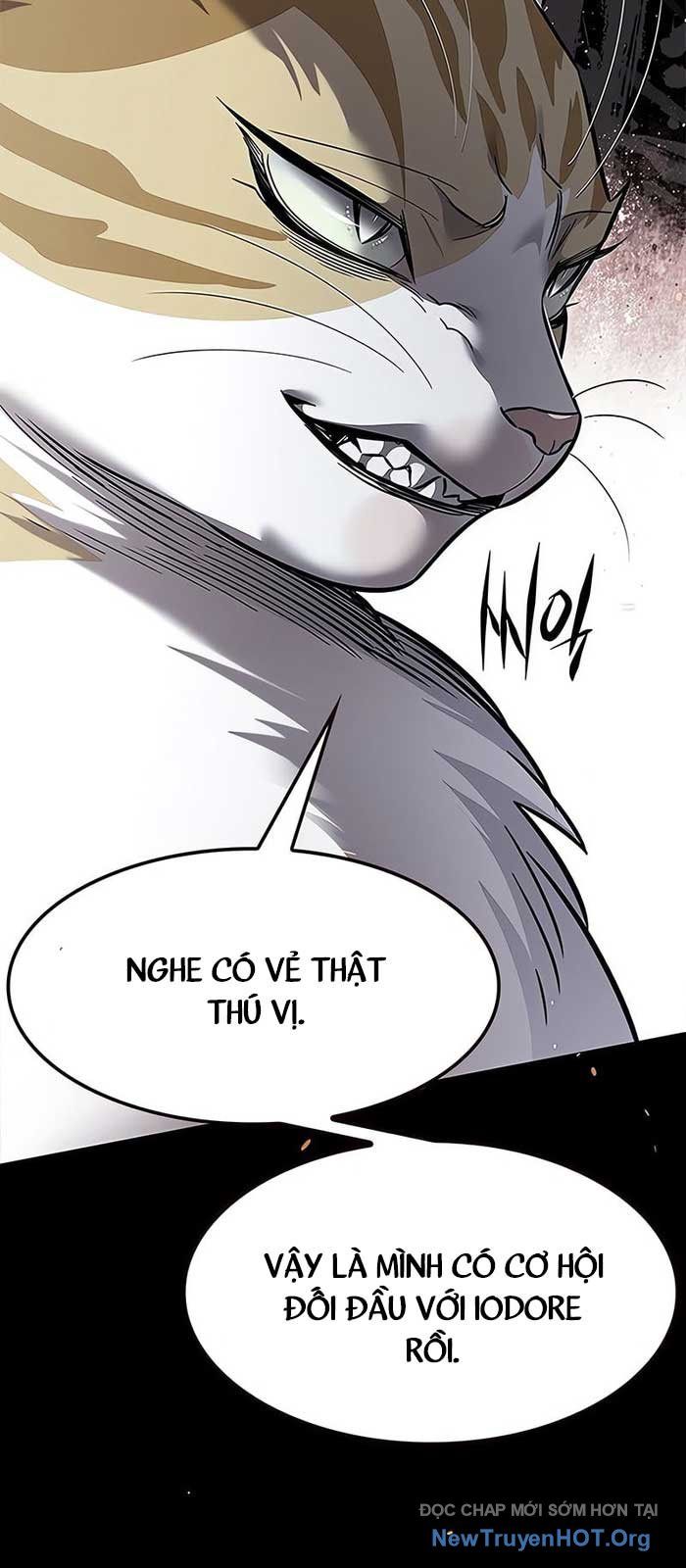 đọc truyện Hóa Thân Thành Mèo Chương 375 ảnh 25 tại Thiên Thai Truyện