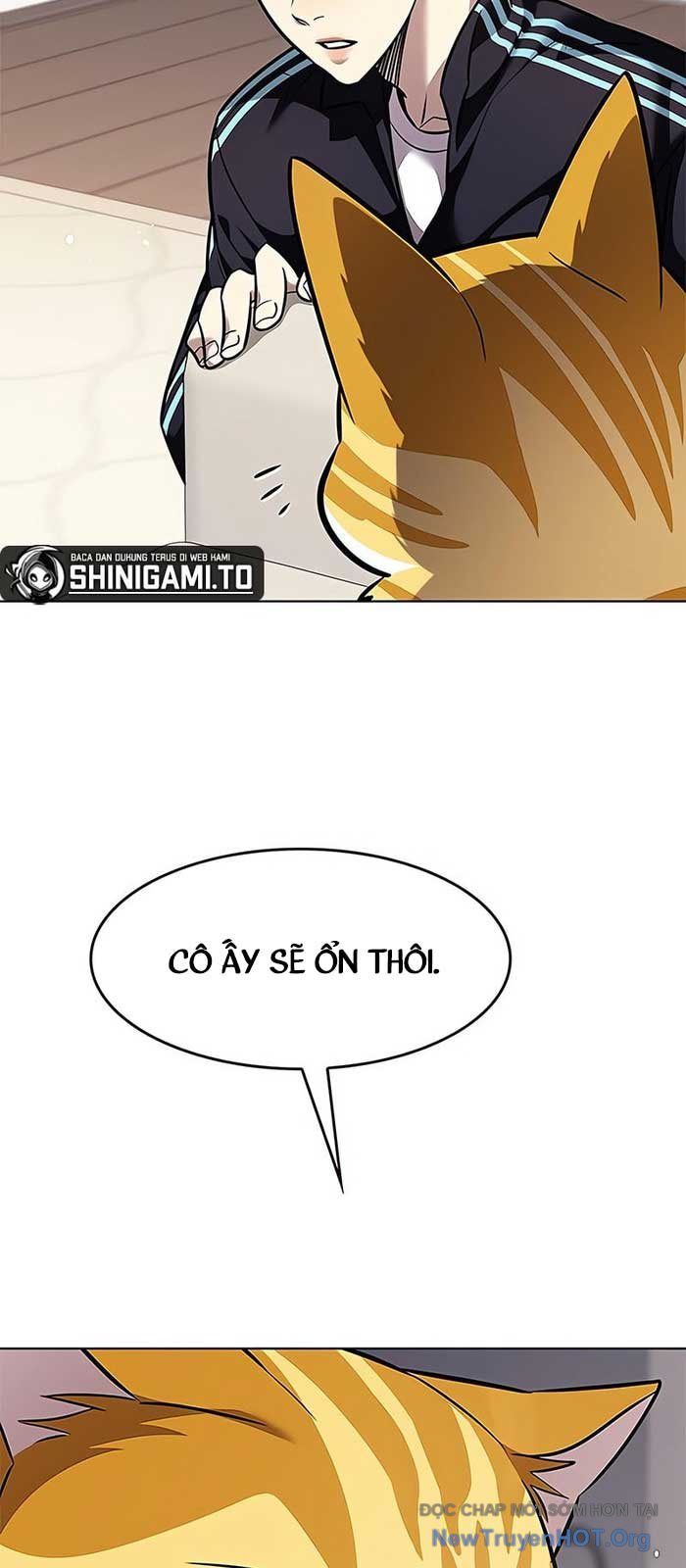 đọc truyện Hóa Thân Thành Mèo Chương 375 ảnh 28 tại Thiên Thai Truyện