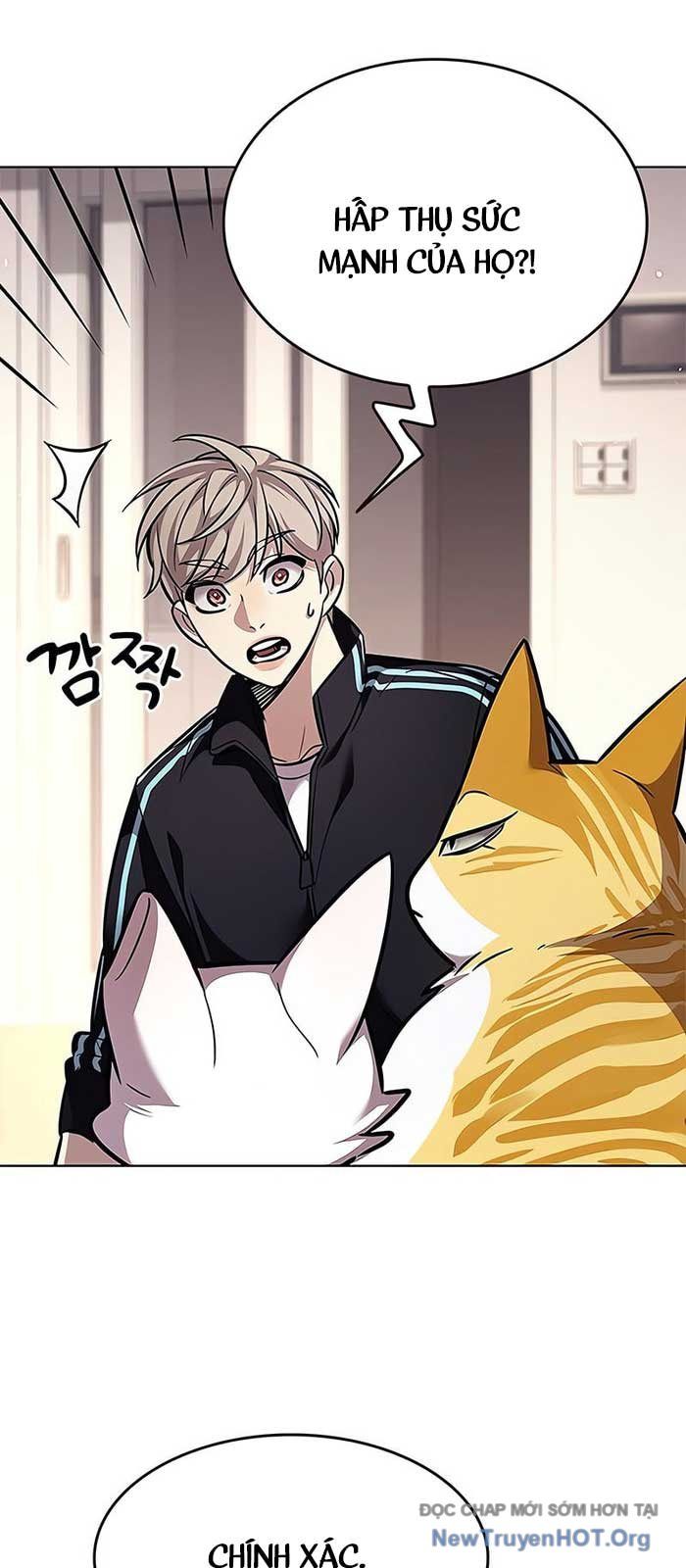 đọc truyện Hóa Thân Thành Mèo Chương 375 ảnh 32 tại Thiên Thai Truyện